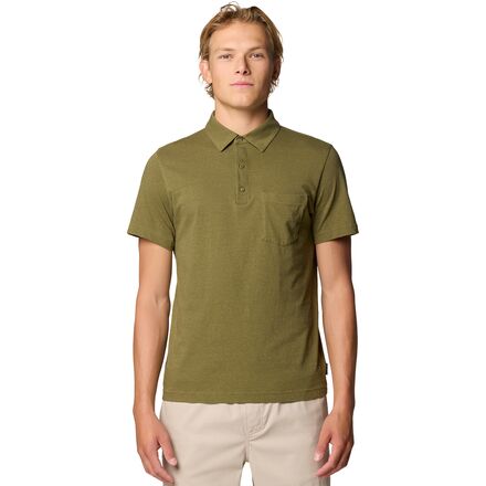 On Edge Polo Shirt - Men's
