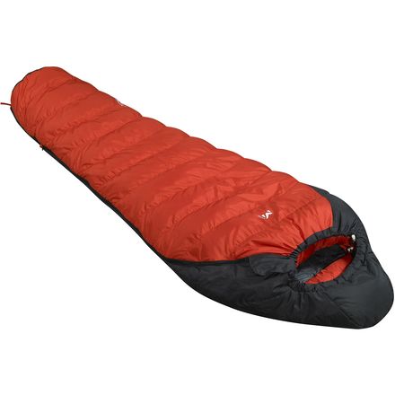 Millet - Dreamer Composite 1300 Sleeping Bag: 27F Synthetic