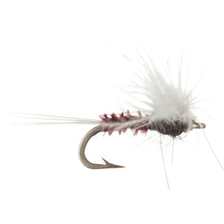 Montana Fly Company - CDC Spinner - 12-Pack