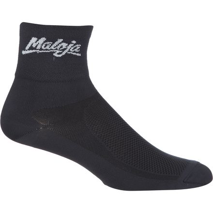 Maloja - DwayneM.Mid Sock