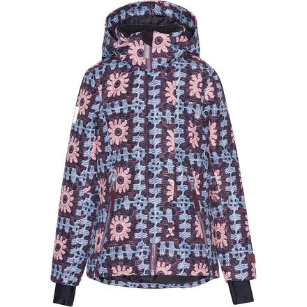 Molo - Pearson Jacket - Girls' - Crochet