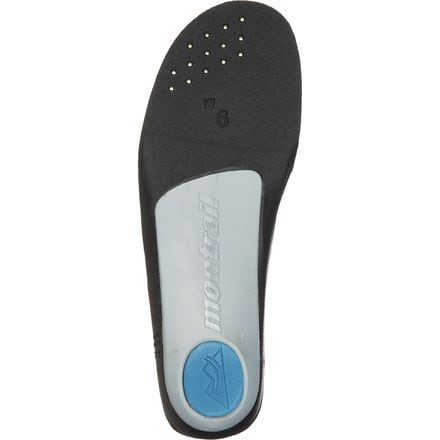 Montrail - Enduro Sole Footbed
