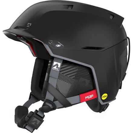 Marker - Phoenix 2 Mips Helmet - Black