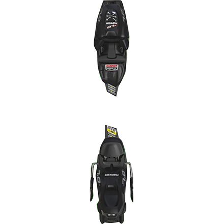 7.0 Fdt Binding (System) Ski Bindings