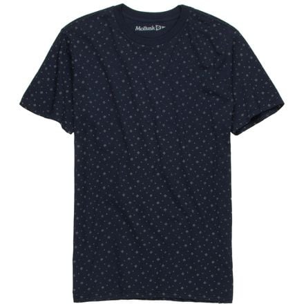 Mollusk - Bandana T-Shirt - Short-Sleeve - Men's