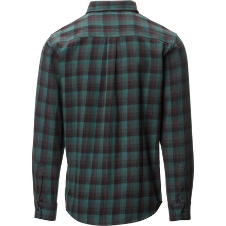 Matix - Woodberry Flannel Shirt - Men's