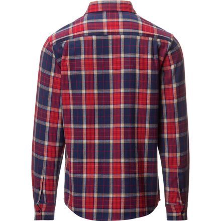 Matix - Hamilton Flannel Shirt - Men's