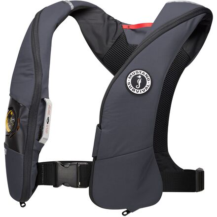 Elite 120 Life Jacket