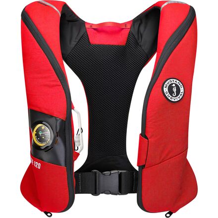 Elite 120 Life Jacket