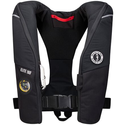 Elite 190 Inflatable Personal Floatation Device