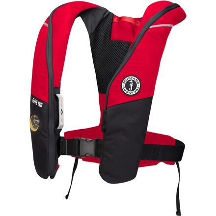 Elite 190 Inflatable Personal Floatation Device