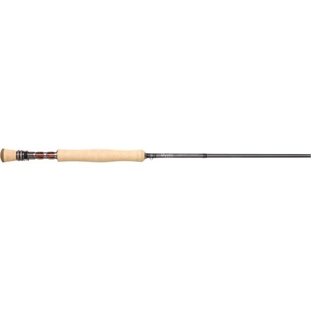 Mystic Rods - M Series Fly Rod