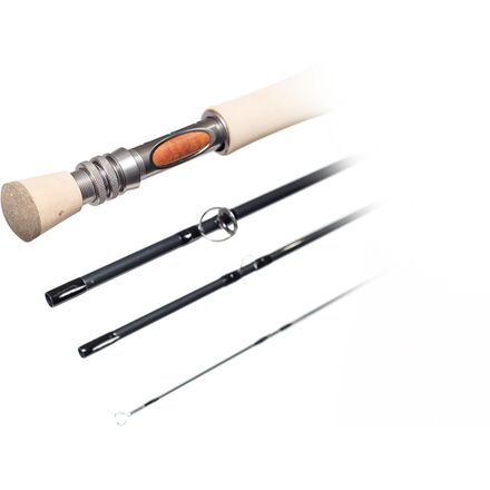 Mystic Rods - M Series Fly Rod