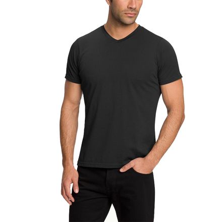 NAU - Basis High-V T-Shirt - Men's