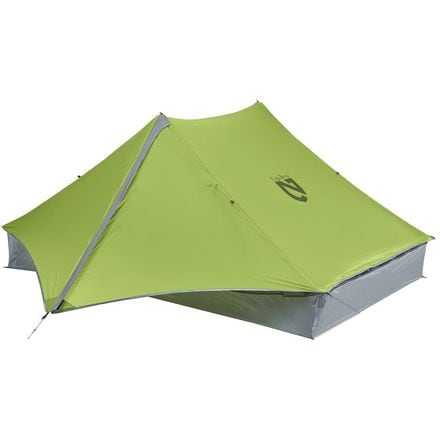 NEMO Equipment Inc. - Meta LE 2P Tent: 2-Person 3-Season