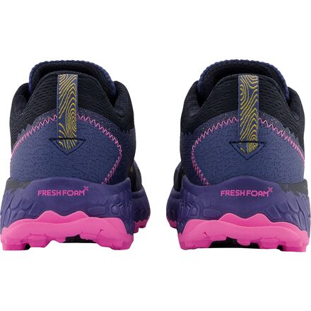New Balance - Fresh Foam Hierro v7 Trail Running Shoe - Women's