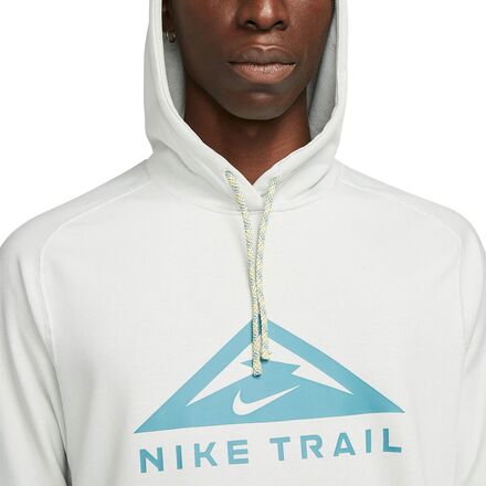 Nike - Dri-Fit Trail Magic Hour Pullover Hoodie - Men's