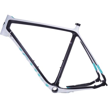 Bsb 9 Rdo Frame No Fork
