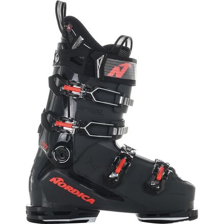 Speedmachine 3 110 X Ski Boots 2024