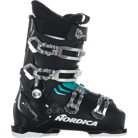 The Cruise S Ski Boot - Women's - 2024