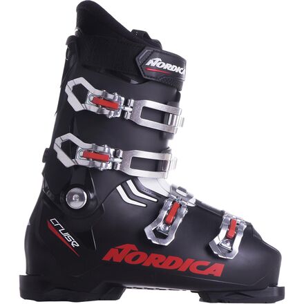 The Cruise Ski Boot - 2024