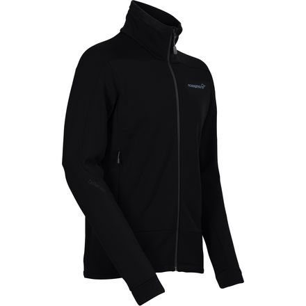 Norrona - Falketind Power Stretch Fleece Jacket - Men's
