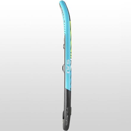 NRS - Quiver 10ft 4in Inflatable Stand-Up Paddleboard