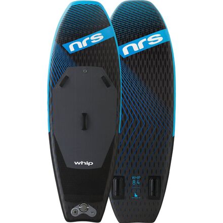 NRS - Whip 8ft 4in Inflatable Stand-Up Paddleboard - One Color