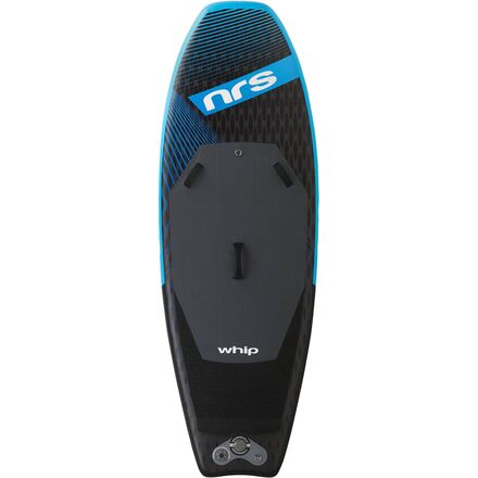 NRS - Whip 8ft 4in Inflatable Stand-Up Paddleboard