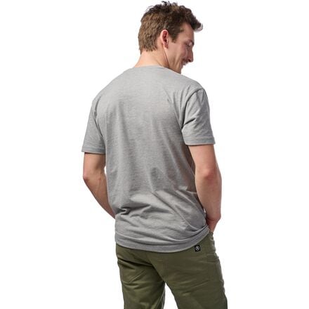 Natural Selection Tour - Logo T-Shirt - Men's