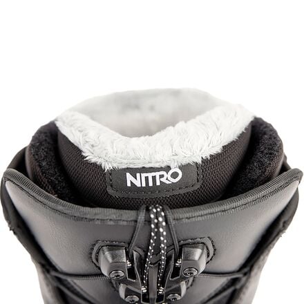 Nitro - Crown TLS Snowboard Boot - 2024 - Women's