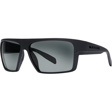 Native Eyewear - Eldo Polarized Sunglasses - Men's