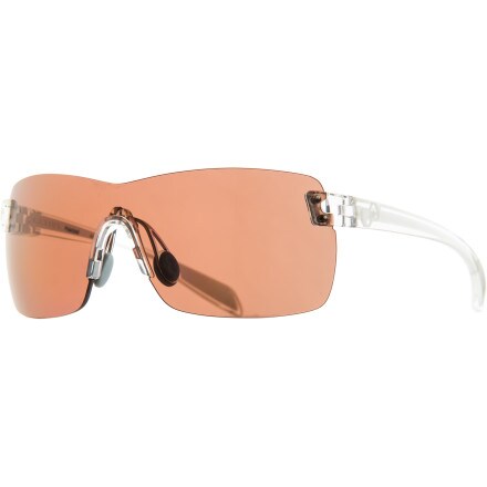 Native Eyewear - Cama Polarized Sunglasses