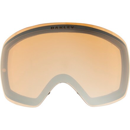 Oakley - Flight Deck Goggle Replacement Lenses