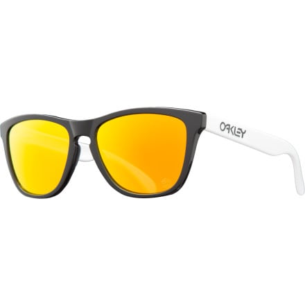 Oakley - Frogskin Heritage Collection Sunglasses