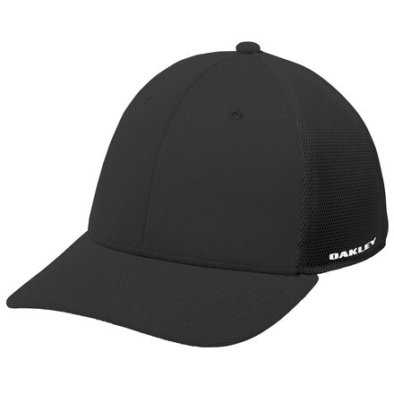 Oakley - Driver 2.0 Cresting Trucker Hat