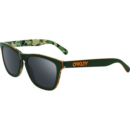 Oakley - Koston Signature Series Frogskin LX Sunglasses