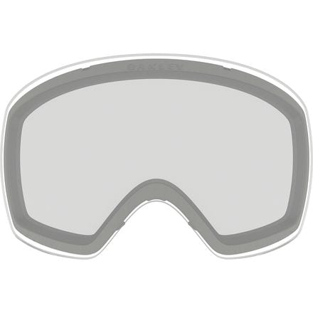 Oakley - Flight Deck L Prizm Goggles Replacement Lens