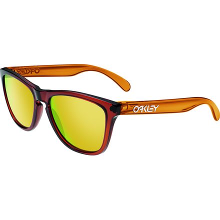 Oakley - Frogskins Moto Sunglasses