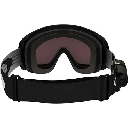 Oakley - Line Miner Inferno Prizm Goggles
