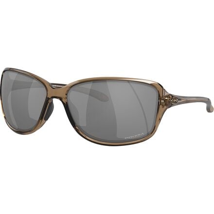 Oakley - Cohort Sunglasses - Women's - Brown Smoke w/Prizm Black