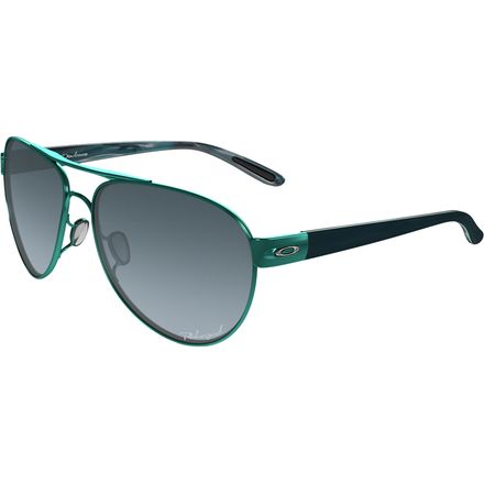 Oakley - Disclosure Sunglasses - Women's - Polarized