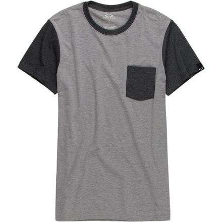 Oakley - Pocket T-Shirt - Men's
