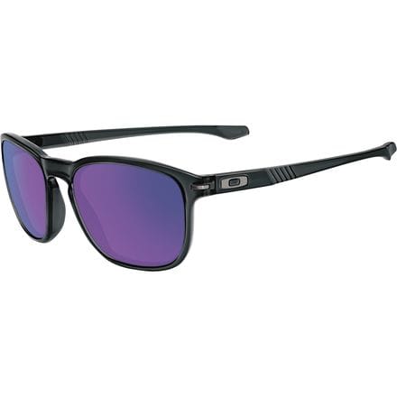 Oakley - Enduro Asian Fit Sunglasses
