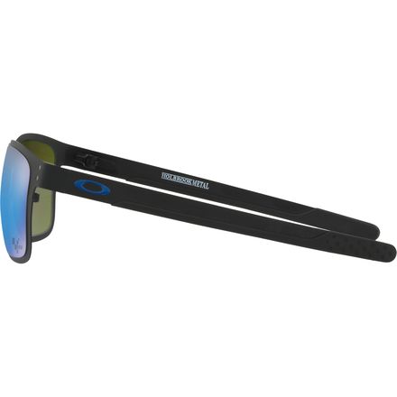 Oakley - Holbrook Metal Prizm Sunglasses