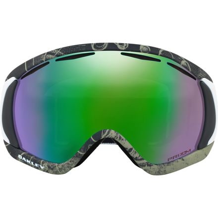 Oakley - Tanner Hall Signature Canopy Goggles