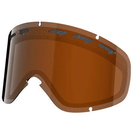 Oakley - O2 XS Goggles Replacement Lens