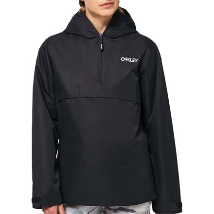 Holly Anorak - Women's - 2023