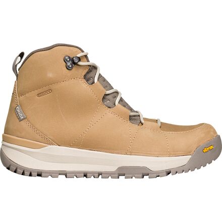 Oboz - Sphinx Mid Insulated B-DRY Boot - Women's - Iced Coffee