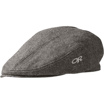 Outdoor Research - Turnpoint Driver Cap